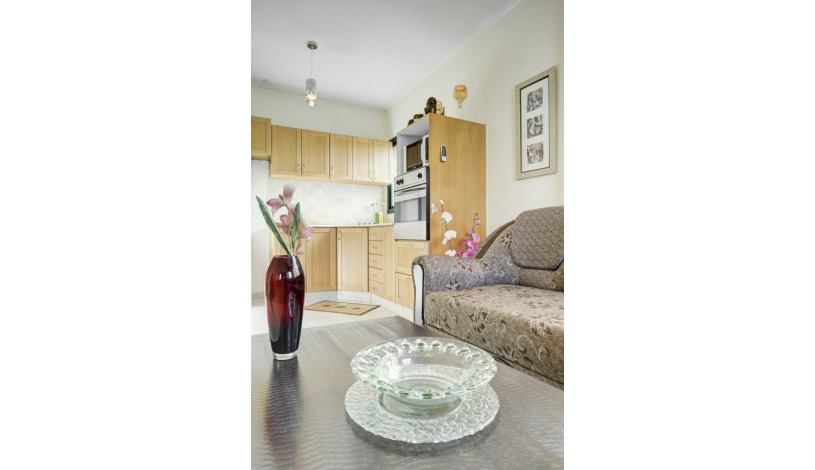 Apartment Ben Yehuda Tel Aviv - Apt 28983